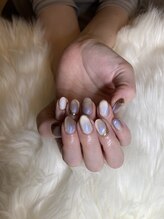 オンリーユー(Only You)/マグネットネイル