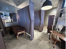 イザナイ 高知店(IZANAI)/同時施術も可能♪