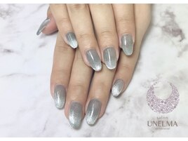 マグネットネイル