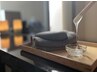 【1ヶ月以内再来の方限定】究極睡眠お試しコース60をお得価格で！6800→6400