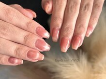 リアンスネイルヴィヴィッド 倉敷店(LianS nail ViViD)/マグネット