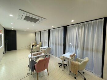 はあとねいる 前橋南町店の写真/【前橋/はあとねいる群馬1号店】300種類以上のサンプルデザインがALL¥3850～！トレンドの人気デザインも♪