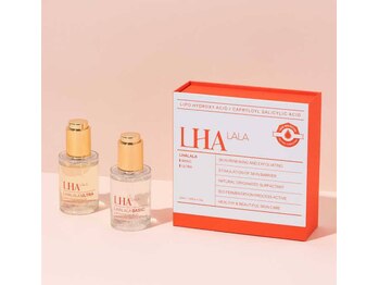 おうちサロンちか/韓国美肌管理ララピール