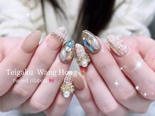 ククナ 心斎橋(Kukuna)/定額ワンホン　デザイン　