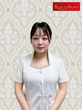 ビューティセンス 国分寺店 シマ 