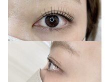 ナリ(Nari)/高持続/毛質改善　L3リフト