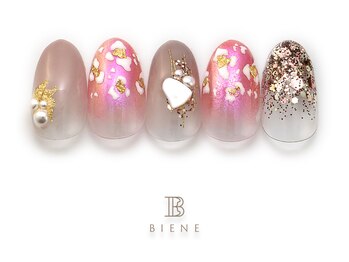 ビーネ 品川 高輪店(BIENE)/25年6月マンスリープラチナ-7