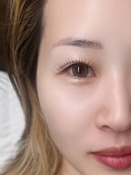 アッピーラッシュ 小倉店(Appy.Lash)/マツエク×まつ毛パーマ&healthy