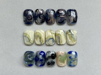 ユニカ(Unica.)/【定額】100 Design / 9900yen