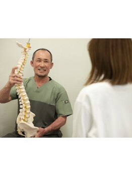 お子様同伴OKのサロン