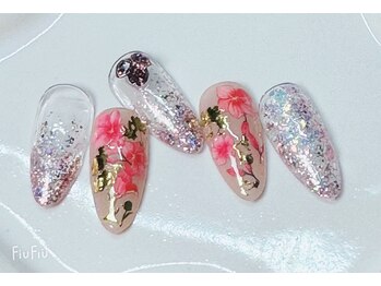 リノ(RINO)/定額アートコース