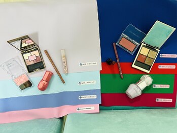 フルムーン(Full Moon)/学割ペアパーソナルカラー診断♪