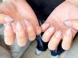 フラッシュネイル