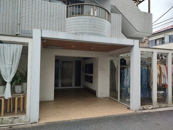 シャンティラック 阿佐ヶ谷(Shantirak)/建物外観