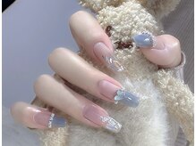 リラネイルサロン/夏スペシャルデザイン