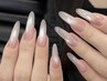 8月限定【光を追う美しさ】ライトキャッチマグネットネイル¥5980
