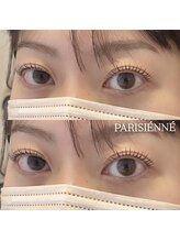 ネイルアイサロンアンドスクール リッカ(Lycka)/まつ毛パーマ/ラッシュリフト