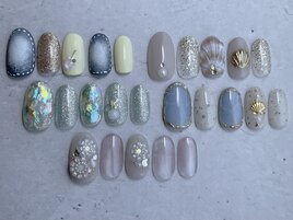 7月追加デザイン