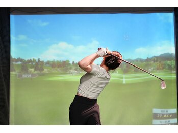 レディーアップ(Ready Up)/ゴルフピラティス効果