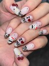 キティネイル