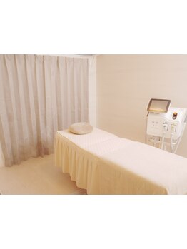 全身脱毛コースのあるサロン