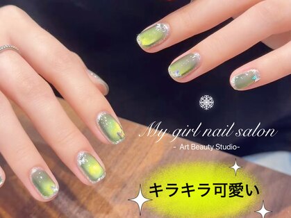 マイガール 池袋(MyGirl)の写真