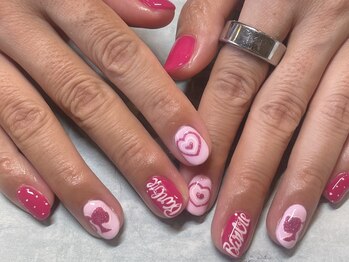 ミキラッシュデュー(mikilashdew)/