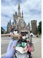ミクス バイ キングジム(Mxx by KingGYM) 夢の国大好きです☆子供と遊べるおすすめスポット教えて下さい