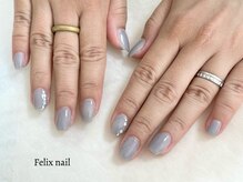 フェリックスネイル 武蔵小杉店(Felix nail)/