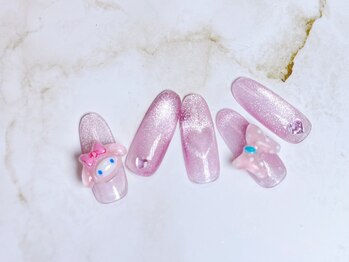 定額デザインB ¥6500