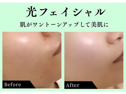 ピーチベル 美濃加茂店(PeachBell)の写真