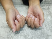 エーナイン イオンモールいわき小名浜店/カラーグラデーション