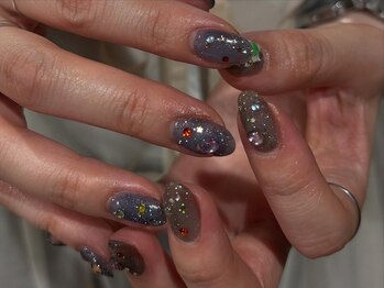 オーク 学芸大学(OAK)/kira kira