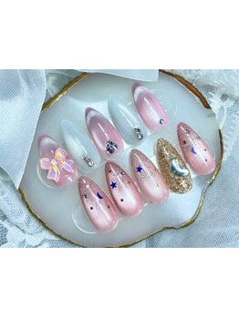 4000円以下のメニューがあるサロン