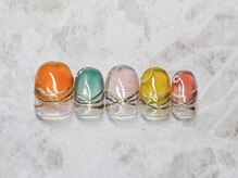 ウィンク(WINK)/定額¥8000