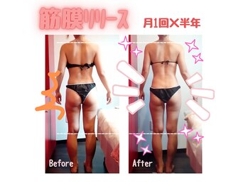 ビューティサロン キヨの部屋(beauty salon)