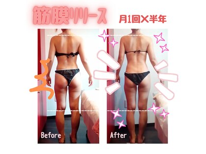 ビューティサロン キヨの部屋(beauty salon)の写真