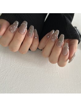 マーブル(Marble)/