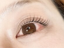 ムイ(muii)/似合わせまつ毛パーマ