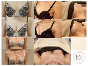 IBC 上大岡店の写真/IBC Groupは2025年 全国バストアップコンテストで受賞致しました！今なら記念キャンペーン中♪