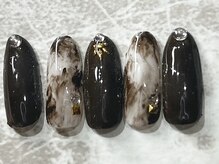 シャルム(Charme)/上品＆華やかハンド定額8000円