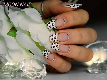 イフ ビューティーサロン(IF)/持ち込みデザイン