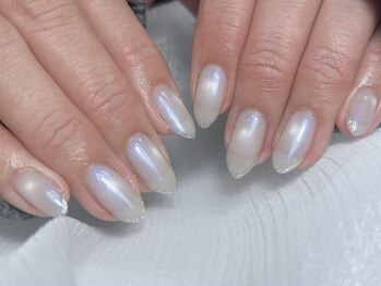 リブネイル(Lib Nail)/定額シンプル♪