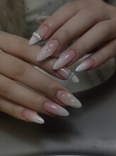 アイミーネイルスタジオ(Aimee Nail Studio)/