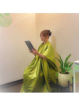 マヴィ(mavie)/よもぎ蒸しで疲れやむくみをケア