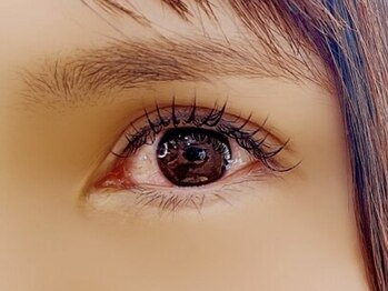 アンパルアン(un par un)/マツエク まつ毛エクステ120本