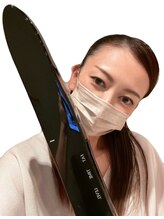 オーシャンスパ(Ocean Spa)&nbsp;owner yae