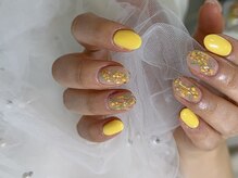 スロウネイル(slow nail)/フリーアートM +a 8990円taxin