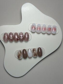 ルベリ(Ruberi)/定額2