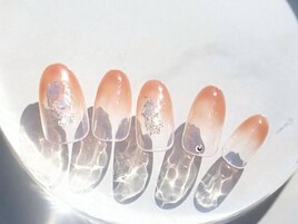 定額デザイン＜シンプル＞